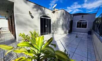 Imagem 7: Casa com 3 dormitórios à venda, 251 m² por R$ 1.730.000,00 - Novo Mundo - Curitiba/PR