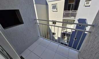 Imagem 3: Apartamento para alugar no bairro Industrial com 57 m² e 2 dormitórios/quartos