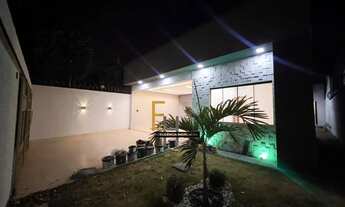 Imagem 6: CASA A VENDA NO SETOR BOUGANVILLE I 03 QUARTOS I 02 SUITES