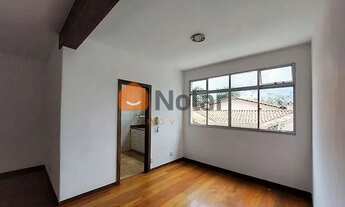 Imagem 4: APARTAMENTO 03 QUARTOS COM 02 VAGAS DE GARAGEM NO BAIRRO SAGRADA FAMÍLIA