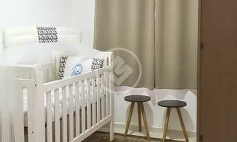 Imagem 6: Apartamento 2 qts - Residencial Porto Dourado codigo: 134326