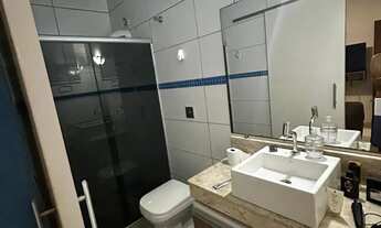 Imagem 6: Seu novo lar no Silvia Regina com piscina e área de lazer completa