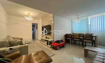 Imagem 4: Apartamento à venda, 3 quartos, 1 suíte, 2 vagas, Sagrada Família - Belo Horizonte/MG