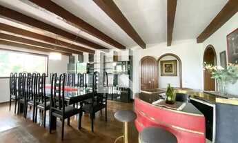 Imagem 6: Casa à Venda - Bandeirantes, 5 Quartos, 871 m2