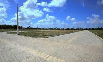 Imagem 2: TERRENO - VISTA DO ALTO SÃO GONÇALO