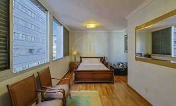 Imagem 4: Apartamento à venda, 3 quartos, 1 suíte, 2 vagas, Savassi - Belo Horizonte/MG