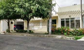 Imagem: Venda de casa em condomínio no Tabuleiro