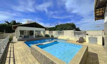 Imagem: Cobertura dois quartos, BAixo Grande - Sao