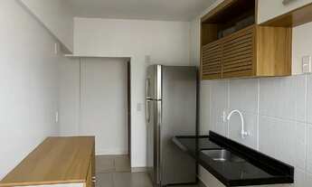 Imagem 2: Ed. Rio Madeira - 3 quartos - 96 m2 - Batista Campos 420.000,00
