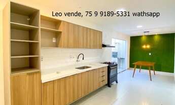 Imagem 2: Leo vende, bairro Sim, 2\4 suíte , veja fotos