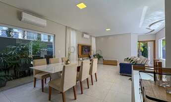 Imagem 7: Casa com 4 quartos à venda no Swiss Park, em Campinas