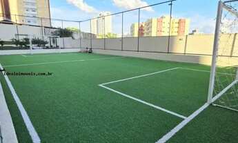 Imagem 7: Apartamento para Locação em Jacareí, Jardim Califórnia, 2 dormitórios, 1 suíte, 2 banheiro