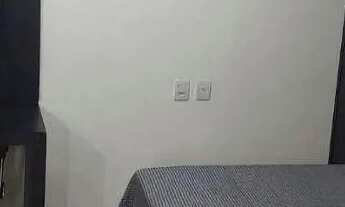 Imagem 5: Apartamento com 1 dormitório à venda, 27 m² por R$ 250.000,00 - Cidade Universitária - Aná