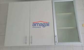 Imagem 7: Apartamento de 02 Dormitórios no Edifício Cibele, Jd. Paulista em SJCampos SP