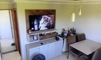 Imagem 2: Apartamento de 2 quartos na 3º Etapa em Jacaraipe