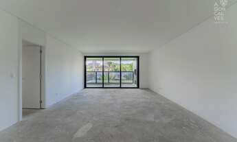 Imagem 3: Apartamento Revenda no Aventus, 03 Suítes, 03 Vagas, Varanda Gourmet, Bigorrilho, Curitiba