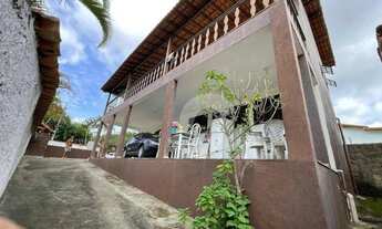 Imagem 5: Casa 3 quartos Casa com 3 dormitórios