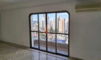 Imagem: Apartamento 136m² com 3 quartos, 1 suíte