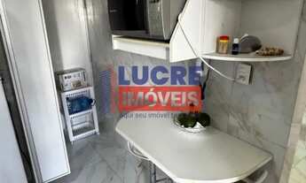 Imagem 5: Apartamento de 03 quartos, sendo 01 suíte com 120 m² - Jardim oceania