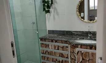 Imagem 4: Apartamento com 2 dormitórios à venda, 63 m² por R$ 360 - Monazita - Vila Velha/ES