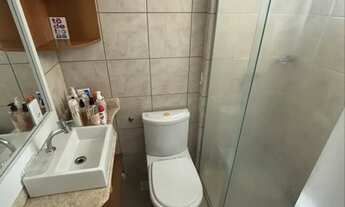 Imagem 7: Alugo Apto. Cond. Jardim Itapuã/ Pq.10 / 3 qtos sendo 1 suíte