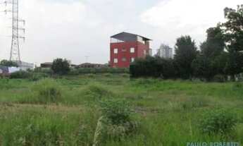 Imagem 2: AREA - TATUAPÉ - SP