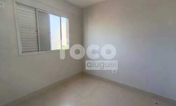 Imagem 4: Apartamento para aluguel, 3 quartos, 1 suíte, 2 vagas, Bom Jesus - Uberlândia/MG