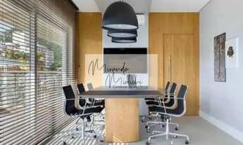 Imagem 3: Apartamento à venda no bairro Jurerê - Florianópolis/SC