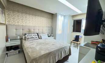 Imagem 3: VENDO APARTAMENTO COM 2 QUARTOS (1 SUÍTE) NO COND RIVOLI - CIDADE VELHA