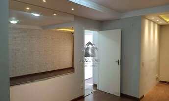 Imagem 4: Apartamento com 3 dormitórios, 83 m² - venda por R$ 480.000,00 ou aluguel por R$ 3.433,09