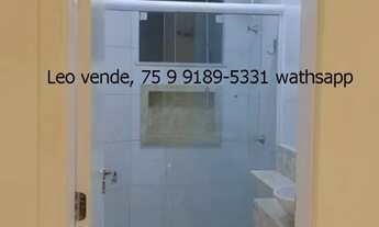 Imagem 5: Leo vende, bairro Papagaio, 2\4 sendo uma suíte