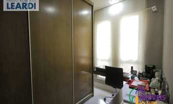 Imagem 4: CASA EM CONDOMÍNIO - ALPHAVILLE - SP