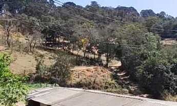 Imagem 2: Lotes para venda tem 500 metros quadrados em Vila São Domingos - São Roque - SP