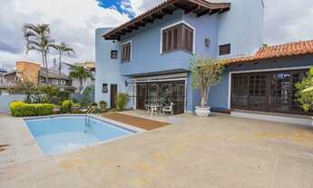 Imagem: Casa a venda no Bairro Chácara das Pedras