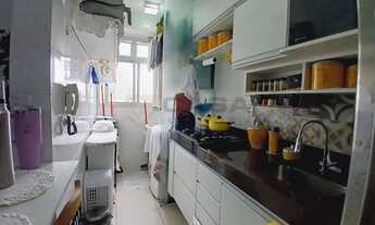 Imagem 3: Oportunidade: Apartamento de 3 Quartos em Morada de Laranjeiras! porteira fechada MXZB