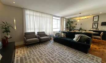 Imagem 3: Apartamento com 4 quartos para locação em Boqueirão - SP