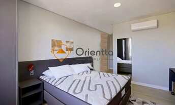 Imagem 5: IMOBILIÁRIA ORIENTTA ALUGA APARTAMENTO MOBILIADO