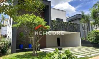 Imagem 4: Casa de condomínio em Alameda Indus - Alphaville - Santana de Parnaíba/SP