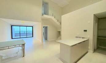 Imagem: Apartamento Duplex com 3 dormitórios para