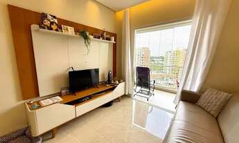Imagem 3: MS - VENDO APARTAMENTO NO CONDOMINIO JARDIM DE VALENCIA - 3 QUARTOS - SACADA - PARQUE VERD