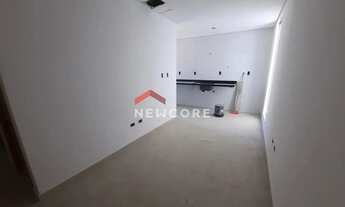 Imagem 2: Apartamento em Rua José Osvaldo - Vila Gustavo - São Paulo/SP