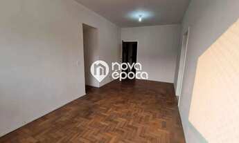 Imagem 3: Méier Apartamento com 3 dormitórios