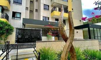 Imagem: ALUGA - UNIQUE RESIDENCE - Jardim Walkíria