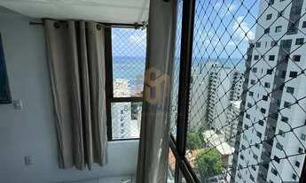 Imagem 6: Apto 02 quartos sendo 01 suite para locação Pina - Recife