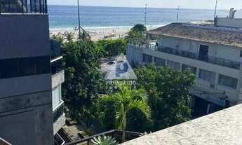 Imagem: Cobertura Duplex de Alto Padrão com vista