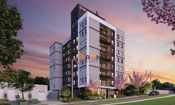 Imagem 4: Apartamento com 3 quartos no bairro Bacacheri