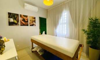 Imagem: SALA COMERCIAL MASSAGEM, ACUPUNTURA, QUIROPRAXIA