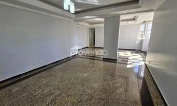 Imagem 3: APARTAMENTO - 3 QUARTOS (1 SUÍTE) - ÁREA 150m² - RESIDENCIAL VIA OLEANDRI - SETOR BELA VIS