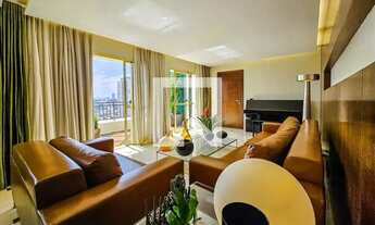 Imagem: Apartamento à Venda - Vila Mariana, 2 Quartos