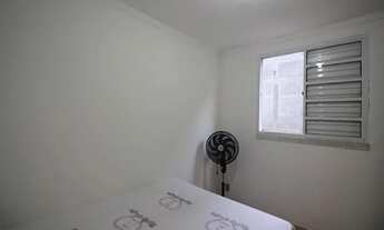 Imagem 2: Apartamento com 2 quartos com 49m2 no ABC !